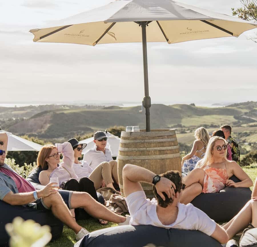 Waiheke Island: Scenic Island Wine Tour & Local Wine Tasting - Key highlights worth planning around