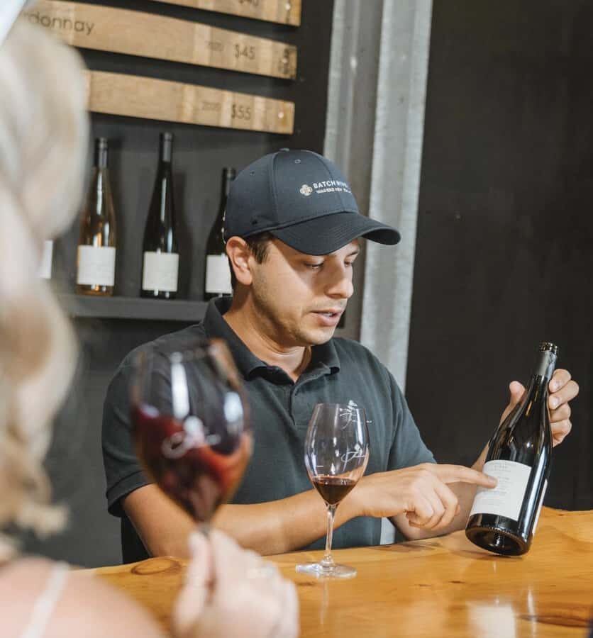 Waiheke Island: Scenic Island Wine Tour & Local Wine Tasting - Pace, comfort, and who should consider a different plan