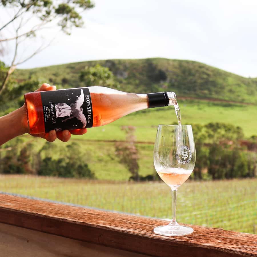 Waiheke Island: Wine Tour & Lunch at Award Winning Venue - Lunch at 372 in Onetangi: the beachfront payoff