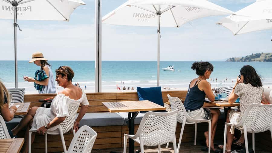 Waiheke Island: Wine Tour & Lunch at Award Winning Venue - Should you book this Waiheke wine tour?