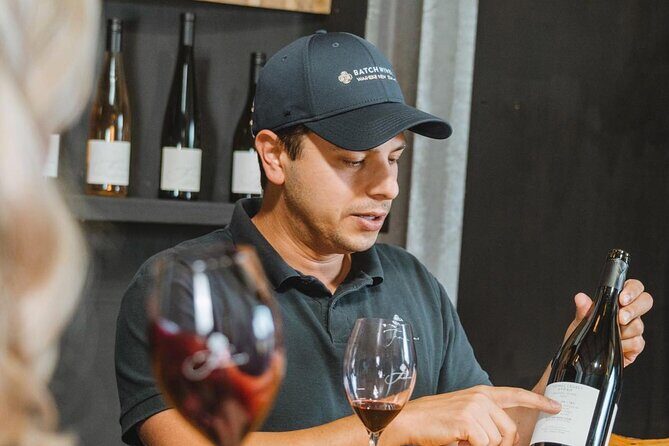 Waiheke Island Wine Tour with Scenic Vineyards & Tastings - Quick take: what you’ll actually remember