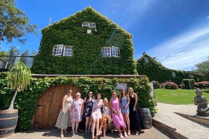 Waiheke Island Wine Tour with Scenic Vineyards & Tastings - Stop-by-stop on Waiheke: what each winery daypart feels like