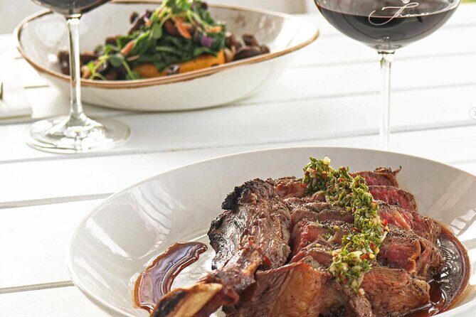 Waiheke Island Wine Tour with Scenic Vineyards & Tastings - Who this tour suits best