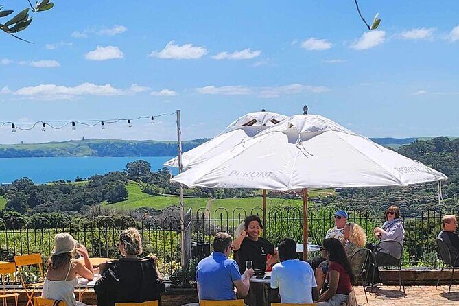 Waiheke Island Wine Tour with Scenic Vineyards & Tastings - Matiatia timing: the clock you’re really planning around