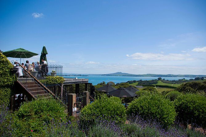 Waiheke island Wine Tours - PREMIUM wine tasting MAX 11 clients ! - Key highlights I’d plan around