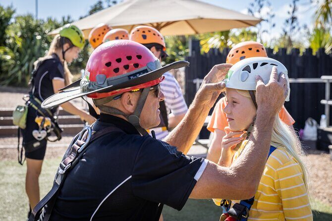 Waiheke Island: Zipline And Forest Walk - The Zipline Circuit: Three Flights, a Vineyard First, and Real Native Forest