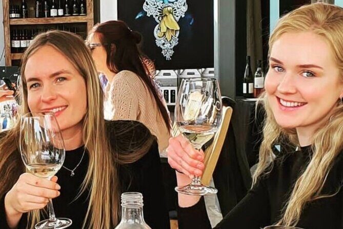 WAIHEKE ZEITGEIST Small Groups Ultra Boutique Off Grid Wine Tours - Winery stops: boutique focus and off-the-beaten-path routes