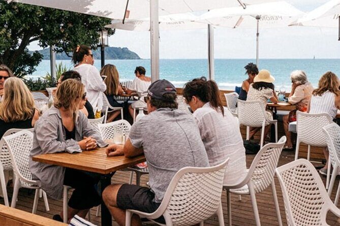WAIHEKE ZEITGEIST Small Groups Ultra Boutique Off Grid Wine Tours - The tastings: up to 15 premium wines, plus pairings