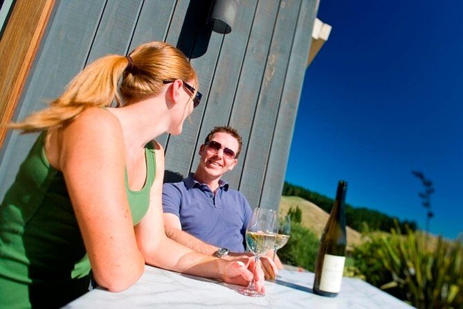 Waipara Wine Tour from Christchurch - including Lunch & Tastings - Price and value: what $117.91 is really buying