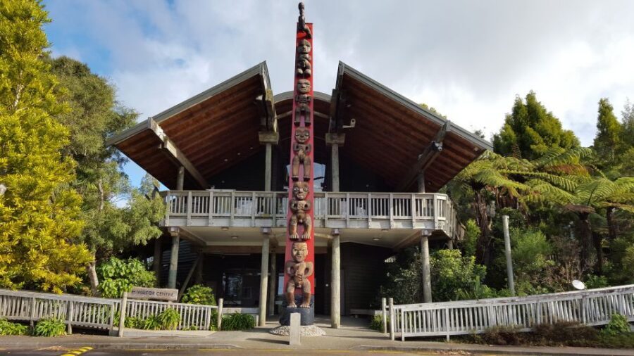 Waitakere Ranges Wilderness Experience Tour from Auckland - Price and time: is $119 per person good value?