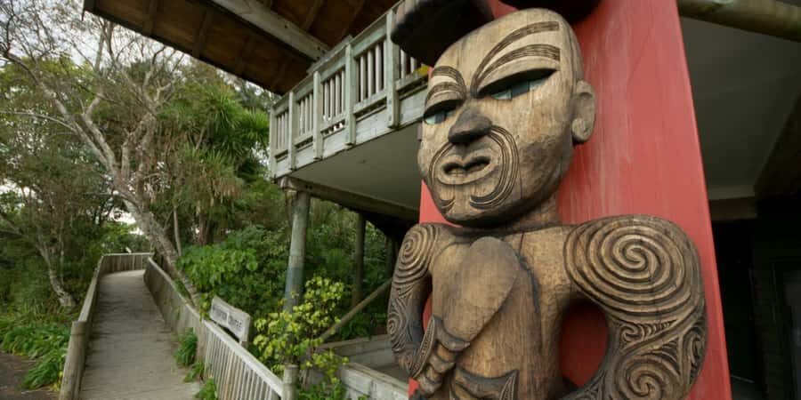 Waitakere Ranges Wilderness Experience Tour from Auckland - Hotel pickup and the west coast drive from Auckland