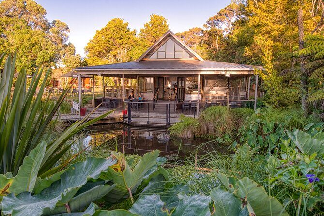 Waitangi Treaty Grounds Admission - How the two-day pass changes your planning game