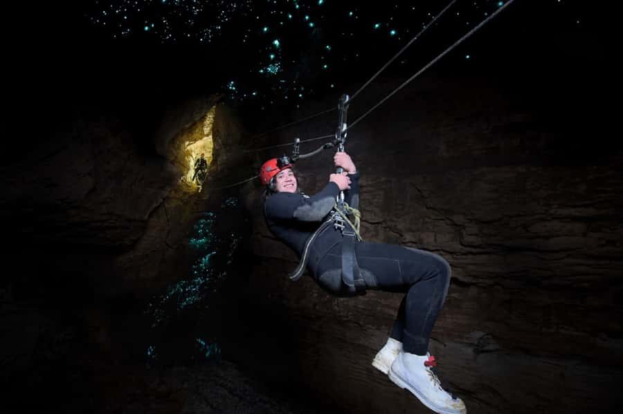 Waitomo Caves Black Abyss Ultimate Caving Experience - Should you book the Waitomo Caves Black Abyss Ultimate Caving Experience?