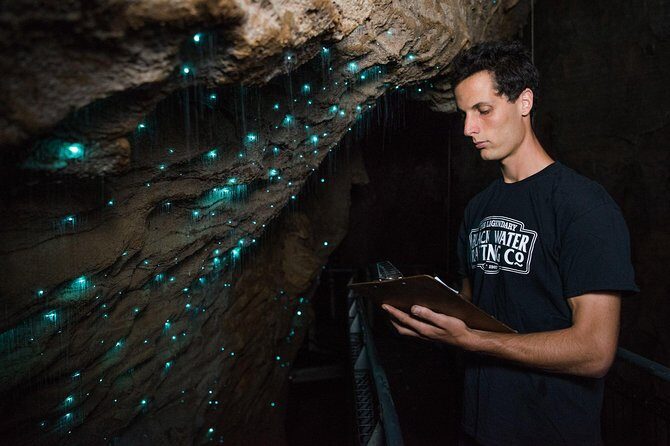 Waitomo Glowworm Caves Guided Tour - Guides, Science, and Cultural Notes You’ll Hear Along the Way