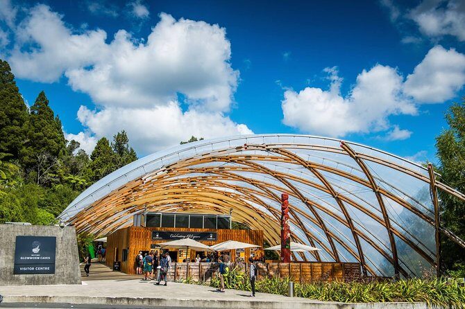 Waitomo Glowworm Caves Guided Tour - Who Should Book This Guided Glowworm Caves Tour