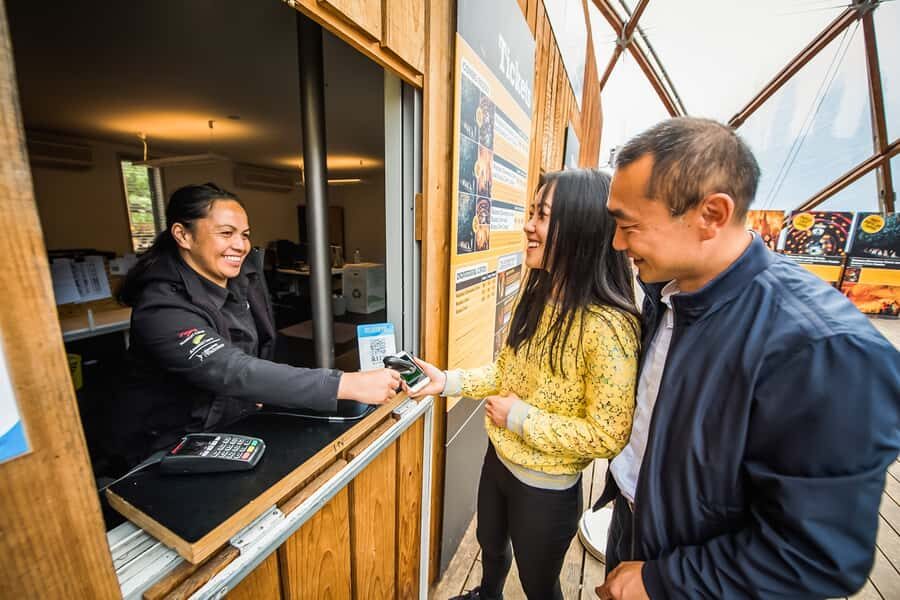 Waitomo: Glowworm Caves Guided Tour by Boat - A Quick Reality Check on Logistics