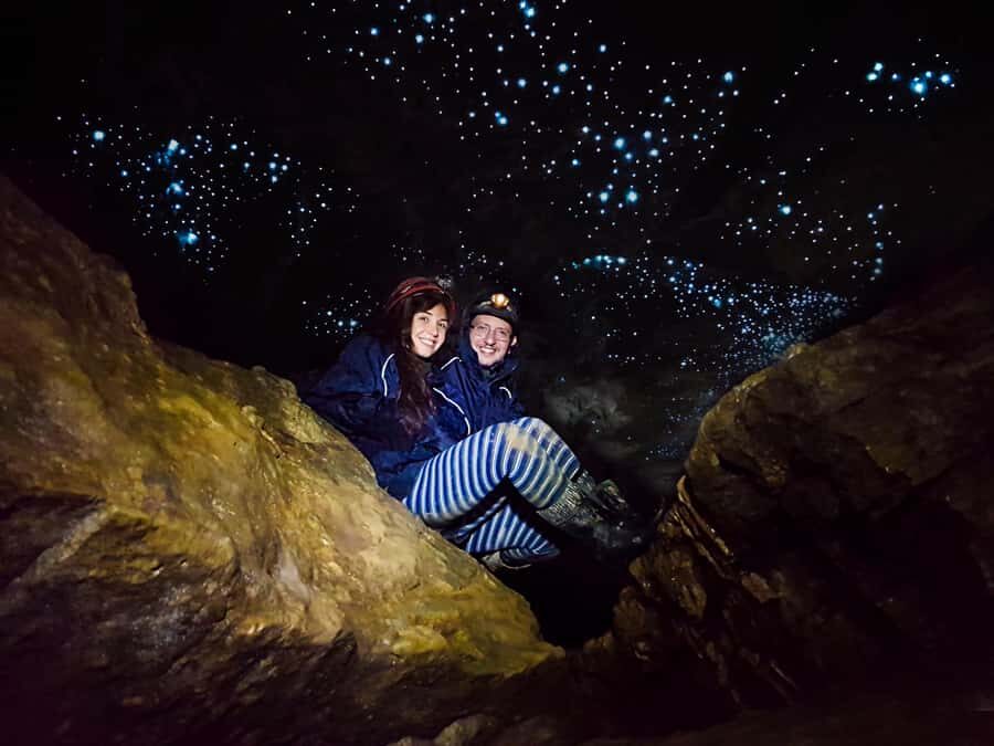 Waitomo: Guided Eco-Cave Tour - Price and Value in Waitomo: Is $130 Fair?