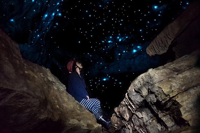 Waitomo’s Hidden Gem: Small-Group Off the Beaten Track Tour - Getting off the boardwalk: what makes this Waitomo tour different