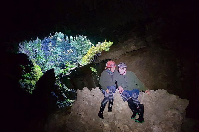 Waitomo’s Hidden Gem: Small-Group Off the Beaten Track Tour - Value for money: is $135.91 a fair deal for Waitomo caves?