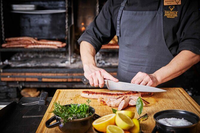 Walter Peak Gourmet BBQ Lunch & Queenstown Lake Cruise - Boats, Seating, and Getting the Most Out of Your 3.5 Hours