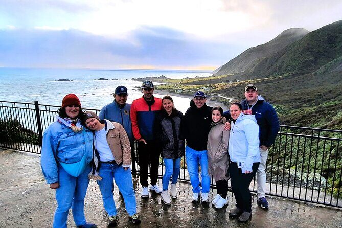 Wellington Cave to Coast Highlights Tour (5 Hours with Lunch) - Te Kopahou Visitor Centre: nature, history, and Cook Strait views