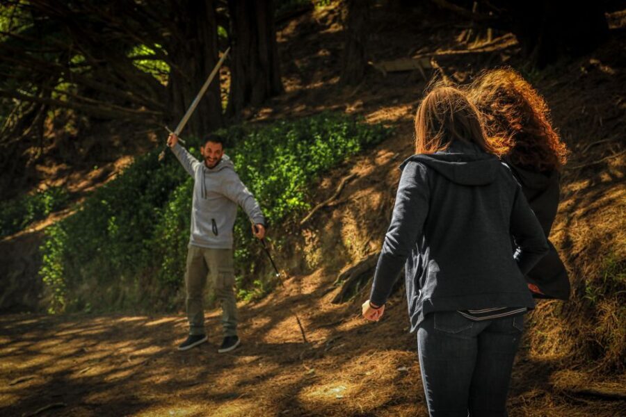 Wellington: Original LOTR Full-Day Tour with Weta & Lunch - Price and value: is $194 worth one long day?