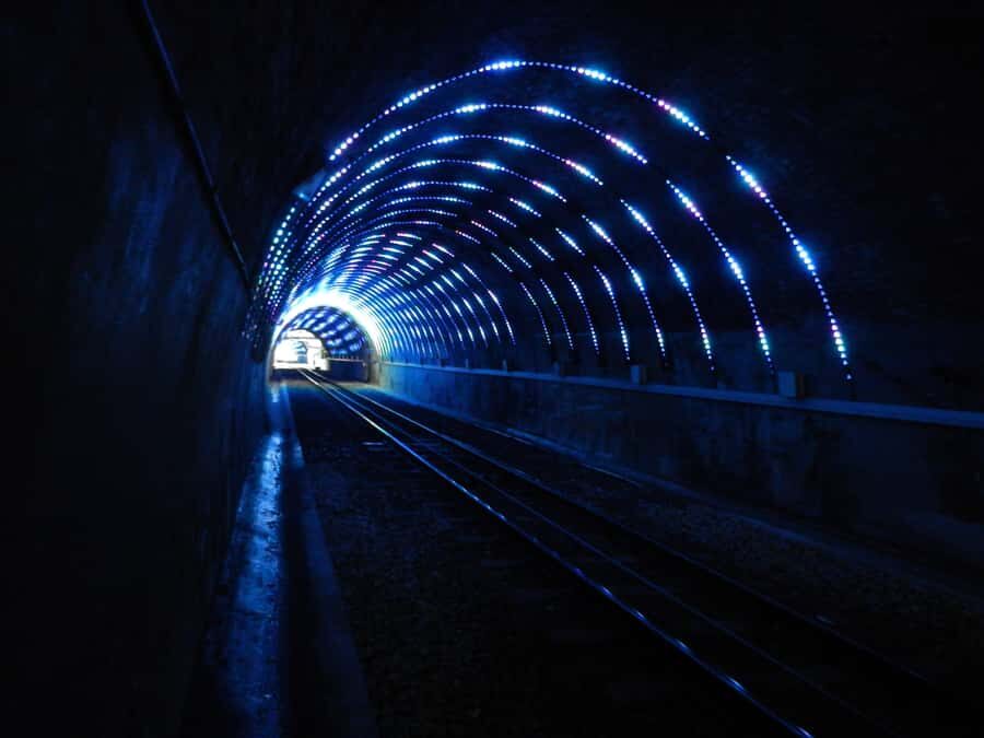 Wellington: Return Cable Car Ticket - Wellington’s working funicular: what you’re really buying