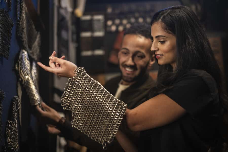 Wellington: Wētā Workshop Guided Tour Ticket - Who should book this tour (and who should reconsider)