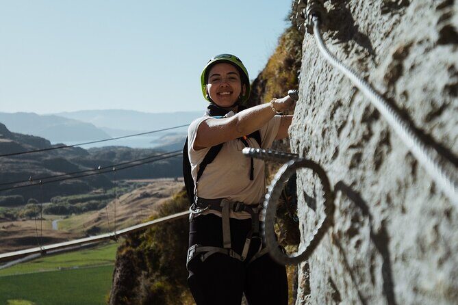 Wildwire Wanaka- Level 2 (4 Hours) - Key Things I’d Want You to Know Up Front