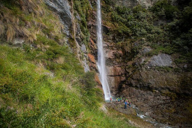 Wildwire Wanaka- Level 2 (4 Hours) - Pace, group size, and how to choose the right moment for Level 2