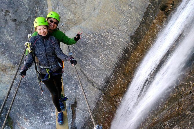 Wildwire Wanaka- Level 2 (4 Hours) - Price and value: is $232.71 worth it?