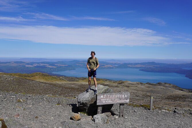 Zorb Inflatable Ball Ride from Mount Ngongotaha in New Zealand - The Most Praised Part: Laugh-Until-You-Can’t Stop Energy